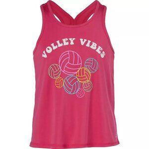 NEW Girls BCG Volleyball Tank